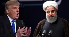 Nükleer Anlaşma Kararını Açıklamasına Saatler Kala Ruhani'den Turmp'a Uyarı: Pişman Olursun