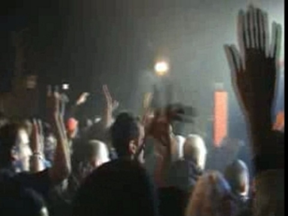 Kof festival 'tout simplement hip-hop' nimes