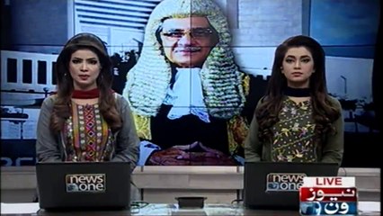 CJP #SaqibNisar takes notice of zero power generation by #QuaideAzamSolar, #BhikkiPowerPlants