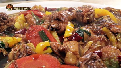 "OLD영과 NEW영이 함께하는 식신로드4!" [식신로드4 Gourmet Road 4] 9회 예고