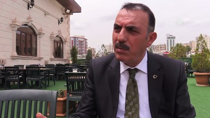 'Emlakçılık her önüne gelenin yaptığı iş olmaktan çıkacak'- ŞANLIURFA