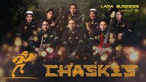 CASI CASADOS  Chaskis Volumen 4 | Década de Sueño