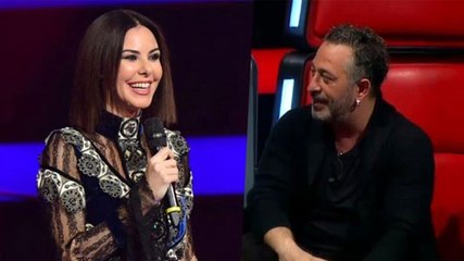 Cem Yılmaz Aşk Yaşadığı Konuşulan Defne Samyeli'nin Kızına Filminde Rol Verdi