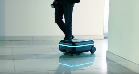 Uçuş Yasağı Yüzünden Akıllı Bavul Girişimleri Son Buluyor