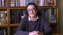 Gürcü Türkolog, Türk edebiyatının elçisi - TİFLİS