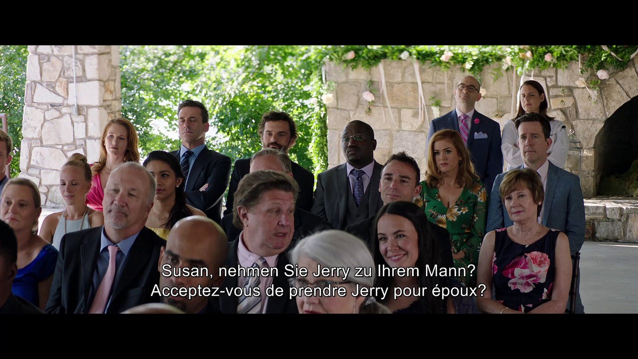 TAG (Catch Me) - Trailer VOSTFR