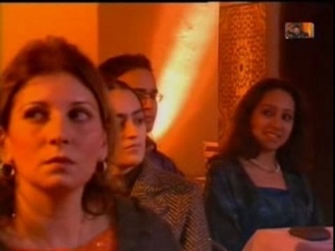 ROUICHA MOHAMED ست الحبايب