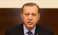Erdoğan'dan Muharrem İnce'ye külliye yanıtı