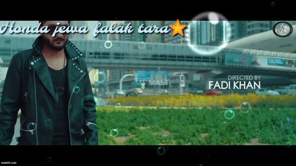 Latest whattsapp status by ms masti  no make up sara loki sanu takda song