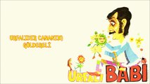 Urfalı Babi - Urfalıdır Cananım / Güldereli (45'lik)