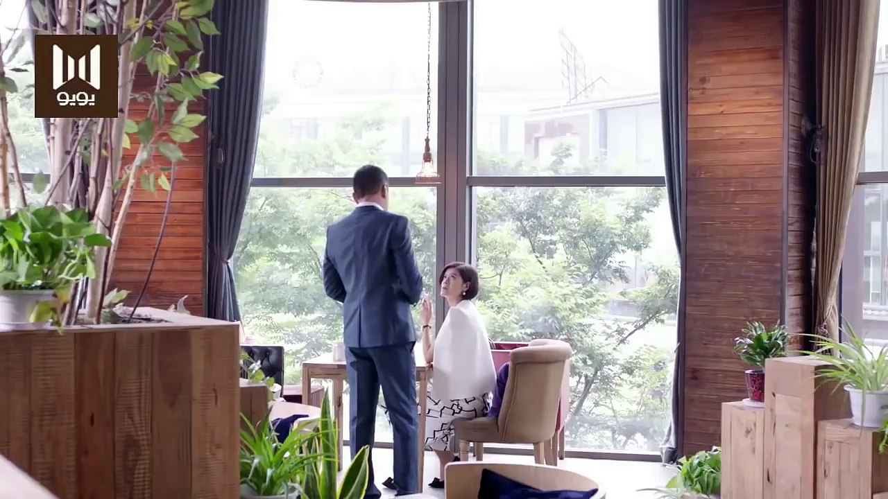 مسلسل القدر اللذيذ الحلقة 39