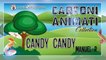 Manuel R. - CANDY CANDY - CARTONI ANIMATI COLLECTION