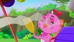 Eena Meena Deeka - Coalmaal and Circus (Full Episode)Funny Cartoons Compilation  *Cartoons for Children*