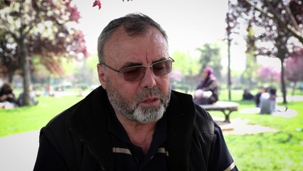 Süte şiir katıyor (1) - İSTANBUL