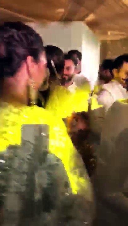 Exclusive Wedding Video 2 | ft. Anil Kapoor, Sonam Kapoor, Sanjay Kapoor | Indian Tubes