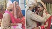 Sonam Kapoor - Anand Ahuja are finally MARRIED, FIRST PHOTO after  MARRIAGE is OUT | FilmiBeat