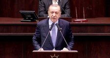 Erdoğan, Seçim Vaatlerinde 