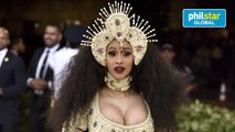 What the stars wore at 2018 Met Gala