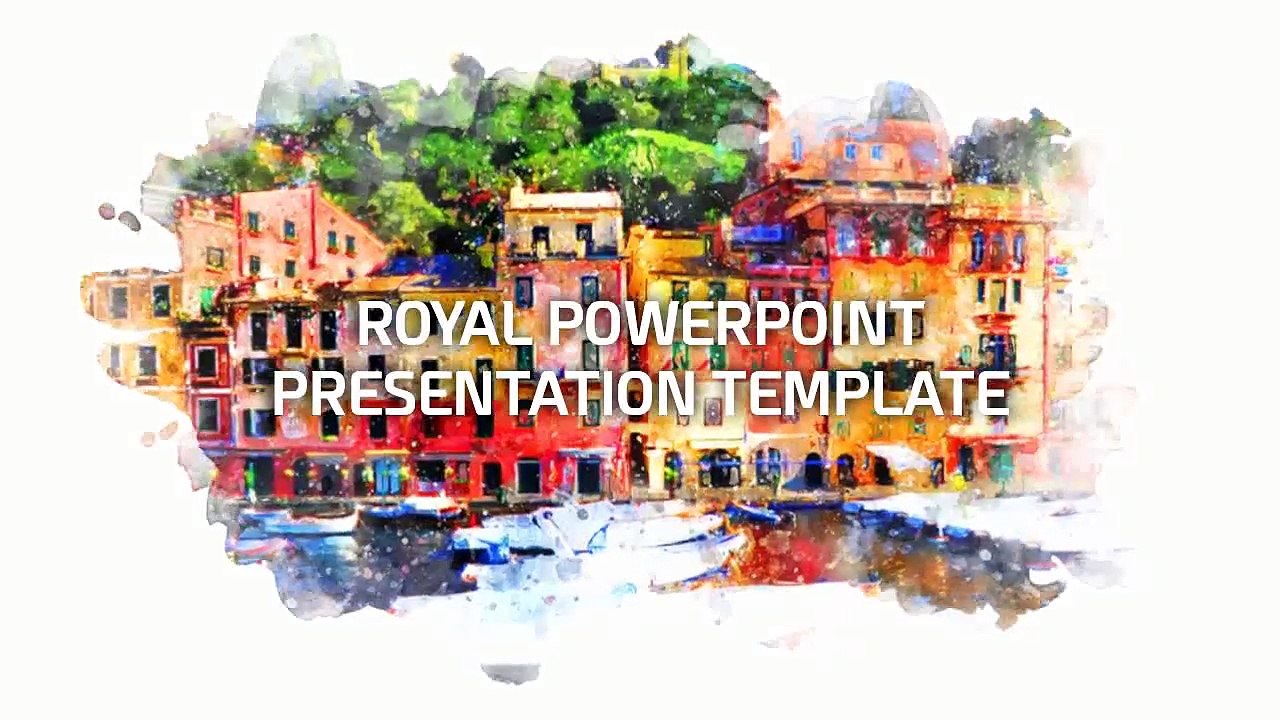 Video Kedavra Prestige - Royal - WilliamReview