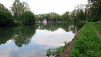 timelapse ecluse vaucelles 1