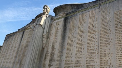 Commémoration 8 mai