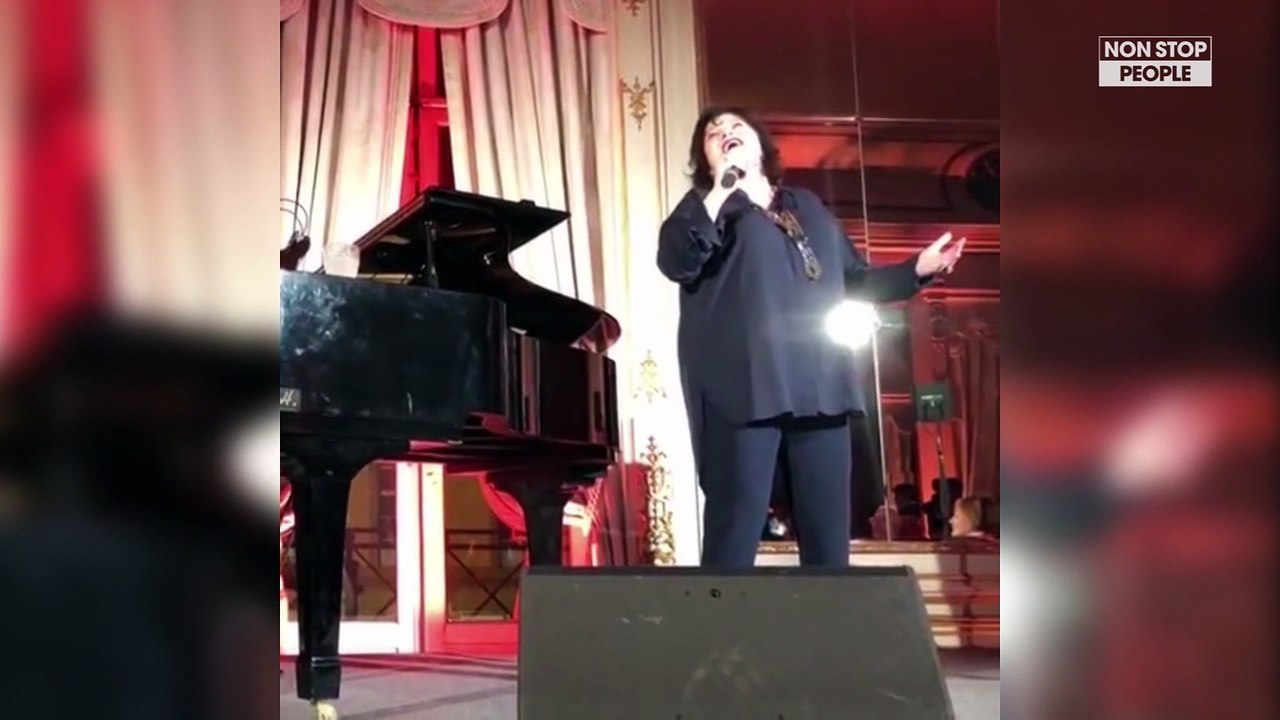 Maurane morte : Lara Fabian, Christophe Willem, Hélène Ségara... Pluie d'hommages (vidéo)