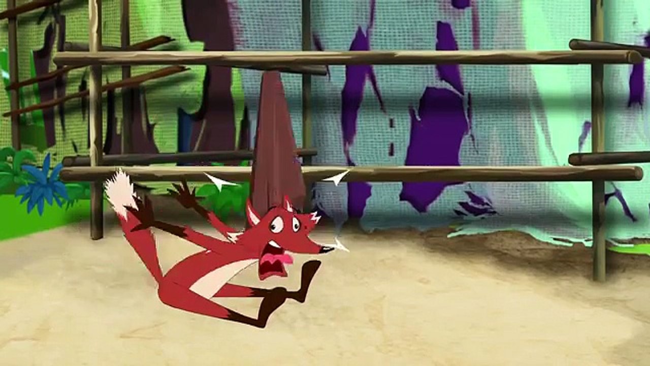 Eena Meena Deeka - Crazy Eena (Full Episode) Funny Cartoons compilation *Cartoons for Children*