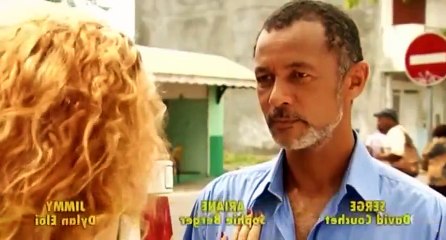 Baie des flamboyants S2E18 FRENCH