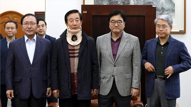 '국회 정상화' 여야 협상 진통 지속 / YTN