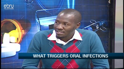 How Sugary Food Causes Oral Illnesses