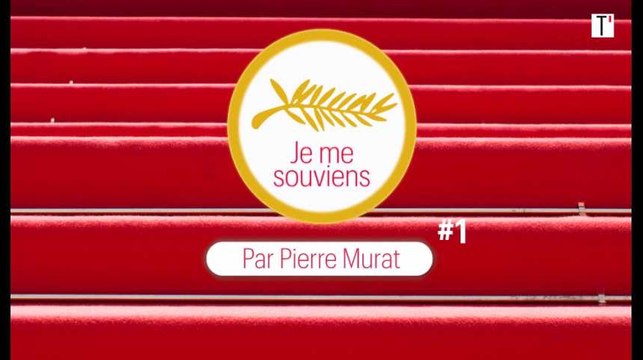 Cannes 1972 le premier festival de Pierre Murat