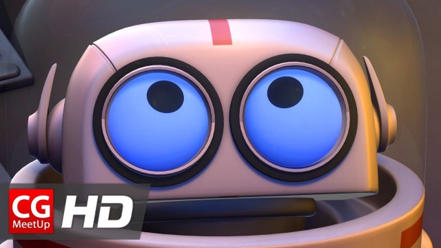 CGI Animated Short Film: Phil Animated Short Film by 3dsense | CGMeetup