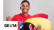 Orang Asli candidate fights all the way for GE14