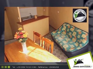 Maison A vendre Magalas 80m2 - Centre bourg