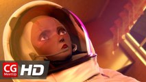 CGI Animated Short Film: 