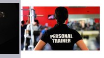Personal Trainer Near Me