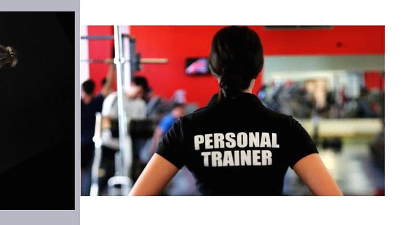 Personal Trainer Near Me