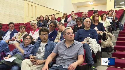 Talassemia, nasce in Puglia la prima rete