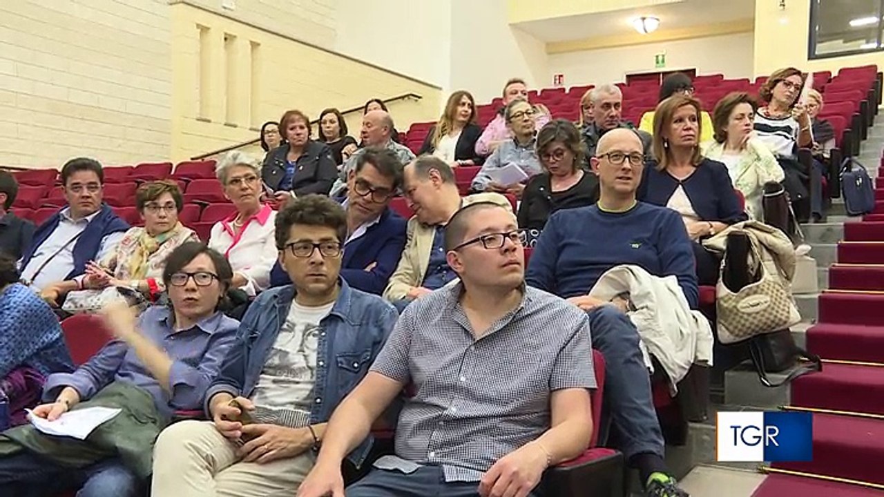 Talassemia, nasce in Puglia la prima rete