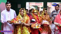 ईसा सासरा चाहिए माँ __ Narender Kaushik __ 2017 Latest Mata Bhajan __ Devi Geet ( 720 X 1280 )