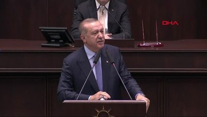 Erdoğan Haklarını Vermek Lazım Çıldırtmasalar da Şaşırtmayı Başardılar -3