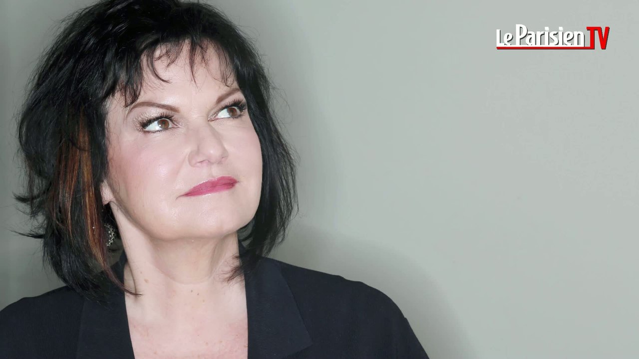 Décès de la chanteuse Maurane