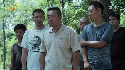 Quân Khuyển Kỳ Binh Tập 15 - Phim Cảnh Sát Đặc Nhiệm Hay