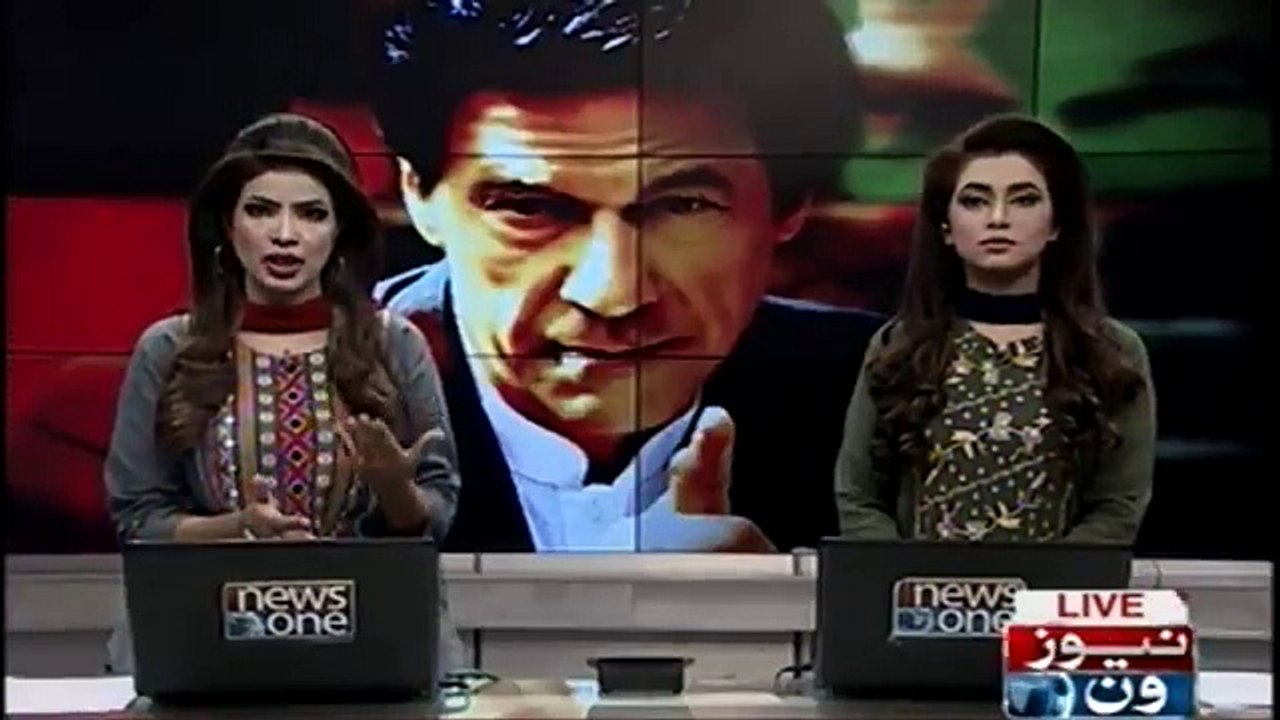 “Strong arm tactics by PPP reflects their fear of PTI’s rising popularity in Sindh” Imran Khan