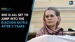 Karnataka Election 2018: Sonia Gandhi is all set to address her first election rally in nearly two years