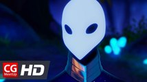 CGI Animated Short Film: "Eden Animated Short Film" by The Animation School | CGMeetup