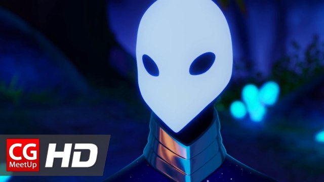 CGI Animated Short Film: Eden Animated Short Film by The Animation School | CGMeetup