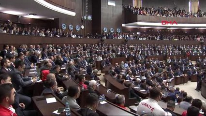 Erdoğan Haklarını Vermek Lazım Çıldırtmasalar da Şaşırtmayı Başardılar -4