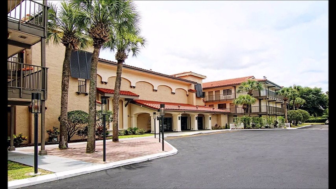 Quality inn suites FL