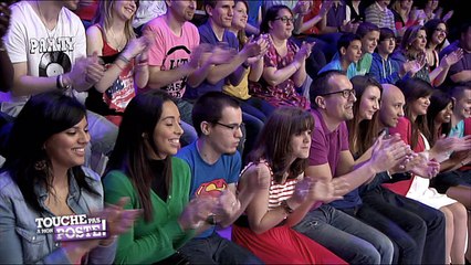 Il y a six ans dans TPMP... Franck Gastambide, Medi Sadoun et Jib Pocthier tentaient de vendre Eric Dussart (vidéo)